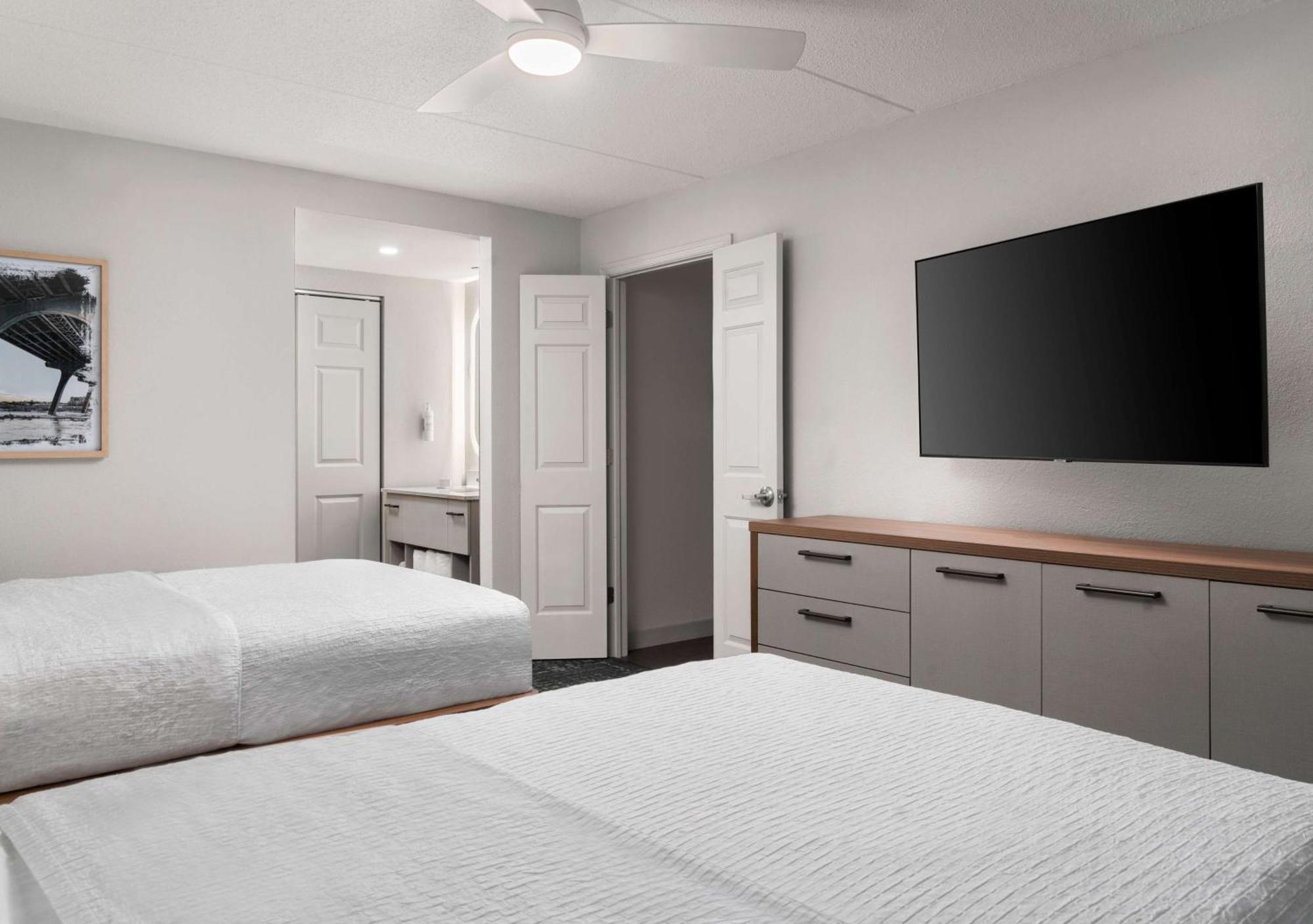 Homewood Suites By Hilton Richmond - Airport Sandston Exterior foto
