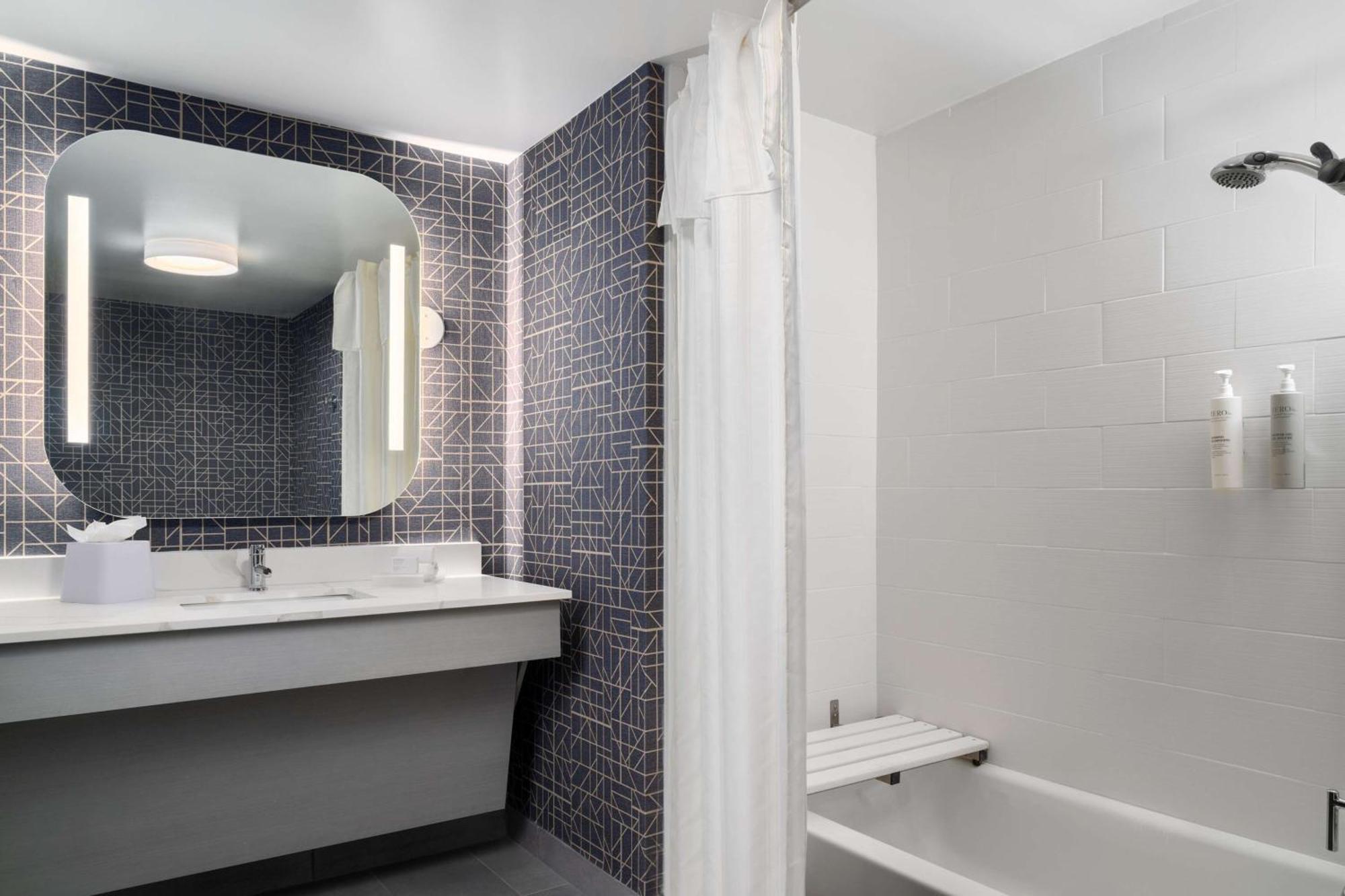 Homewood Suites By Hilton Richmond - Airport Sandston Exterior foto