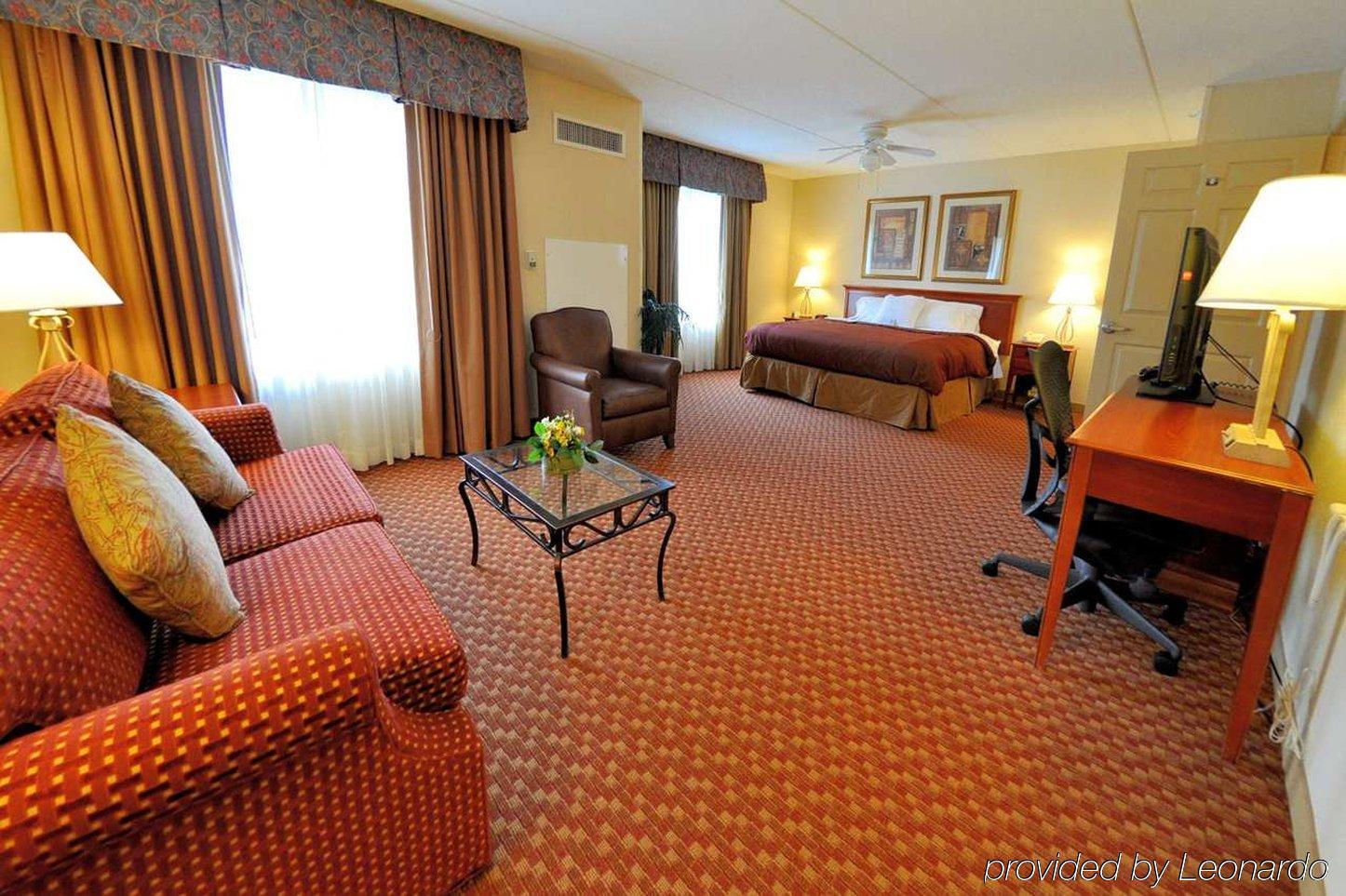 Homewood Suites By Hilton Richmond - Airport Sandston Cameră foto
