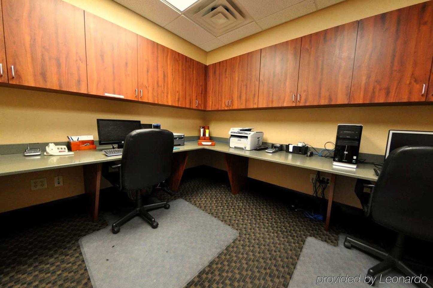 Homewood Suites By Hilton Richmond - Airport Sandston Facilități foto