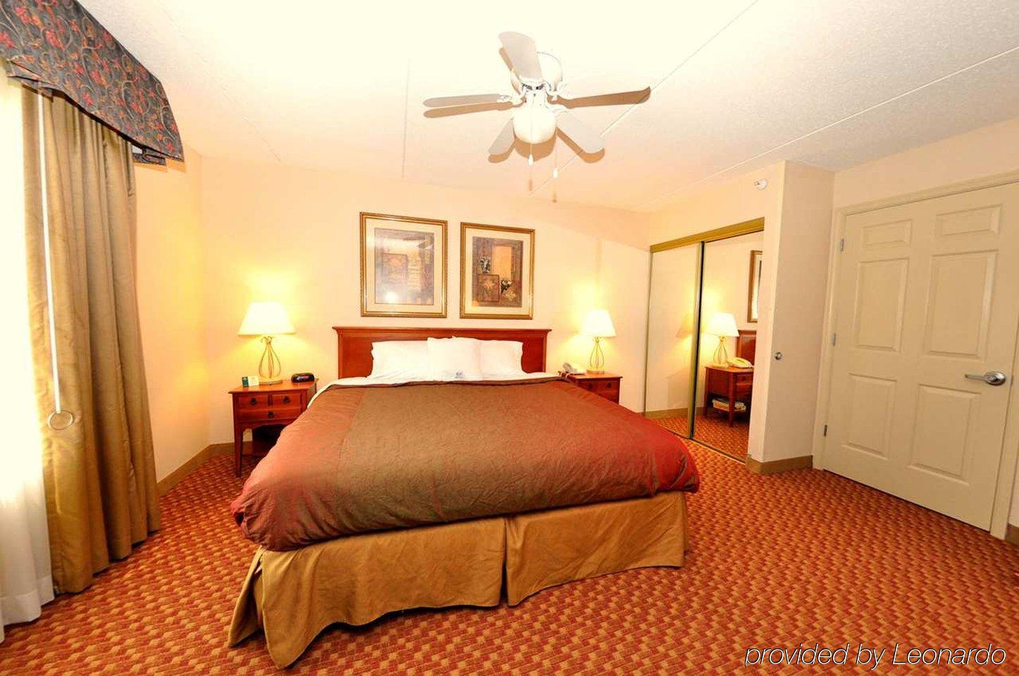 Homewood Suites By Hilton Richmond - Airport Sandston Cameră foto
