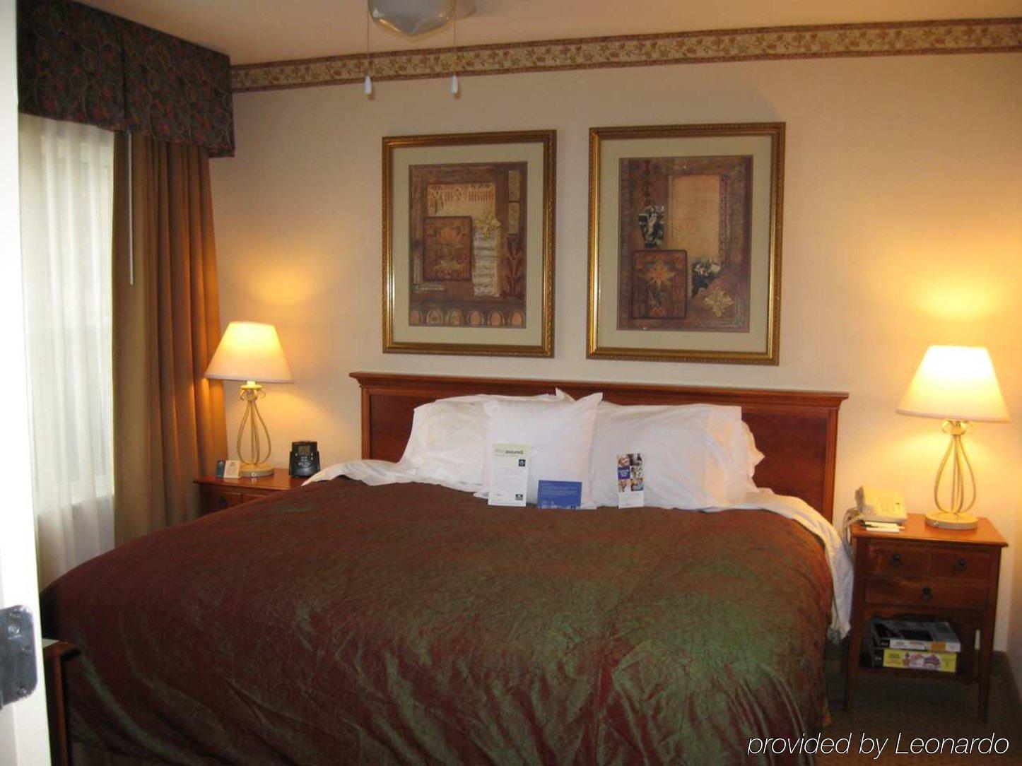 Homewood Suites By Hilton Richmond - Airport Sandston Cameră foto
