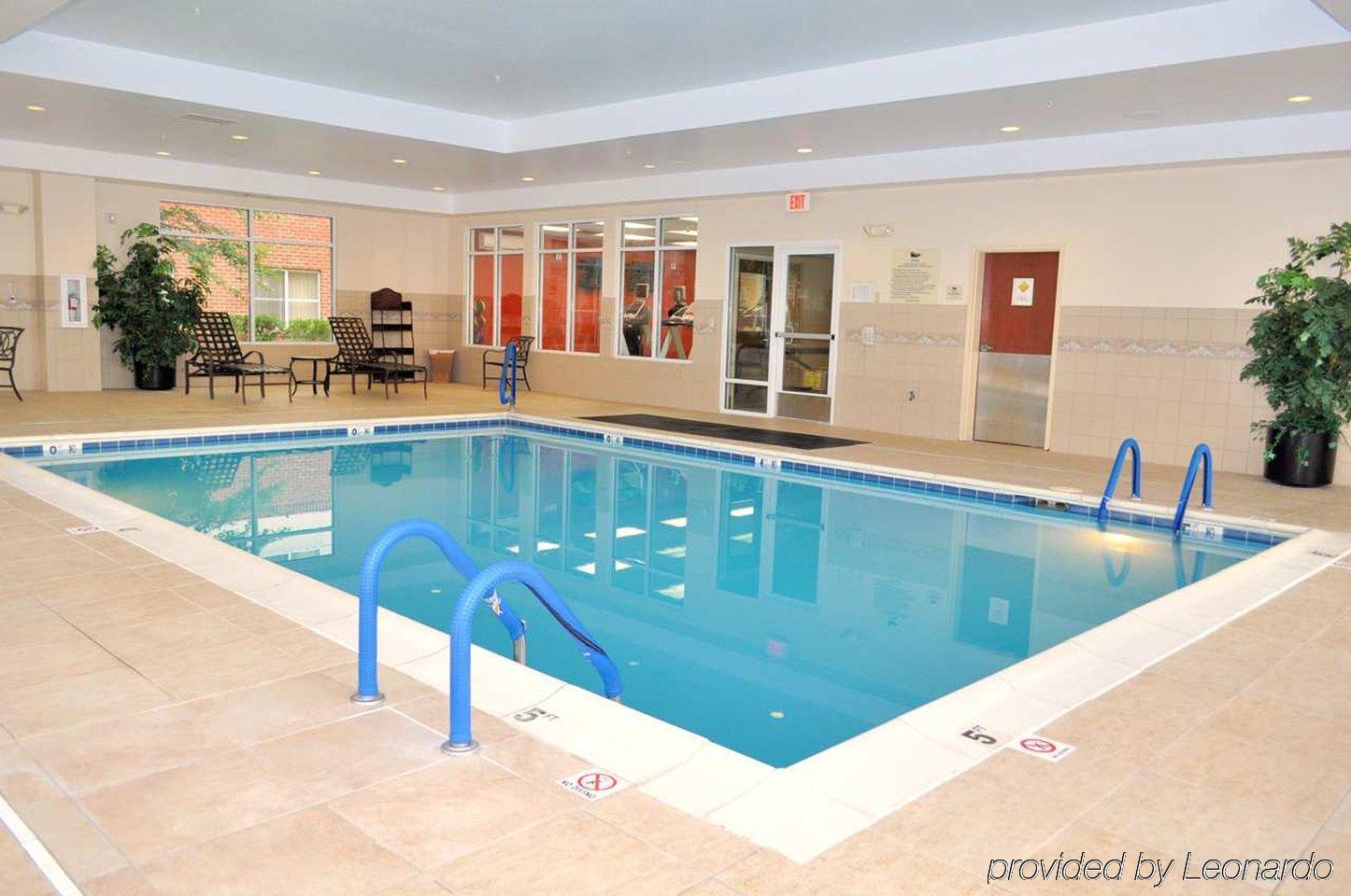 Homewood Suites By Hilton Richmond - Airport Sandston Facilități foto