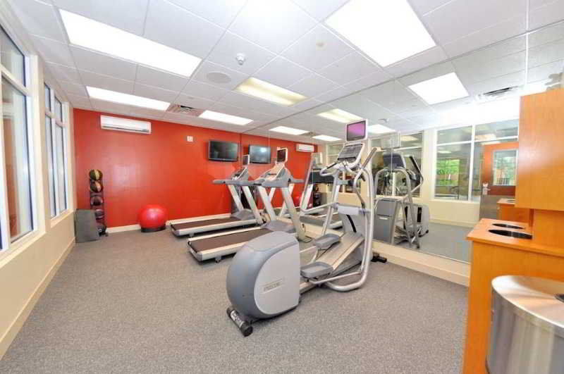 Homewood Suites By Hilton Richmond - Airport Sandston Facilități foto