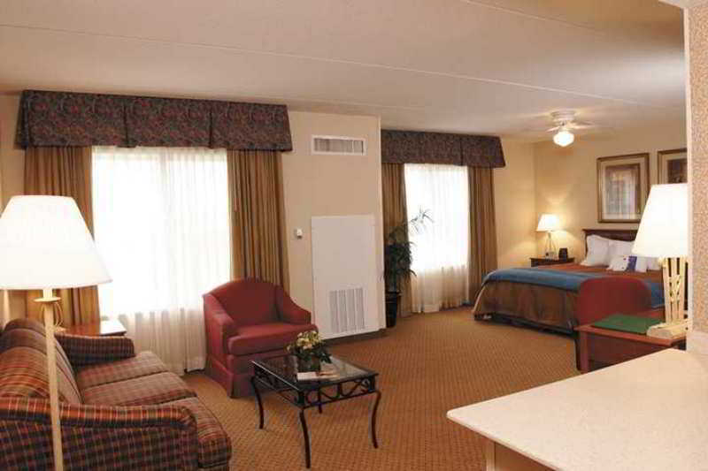 Homewood Suites By Hilton Richmond - Airport Sandston Cameră foto