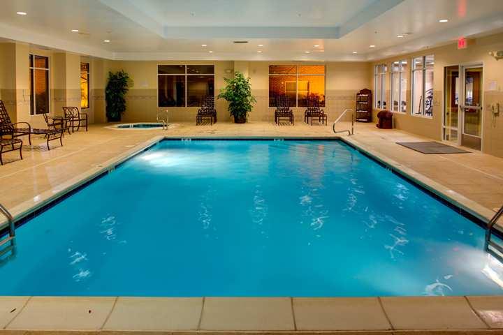 Homewood Suites By Hilton Richmond - Airport Sandston Facilități foto